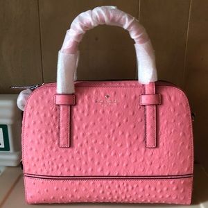 Kate spade riverside street Ostrich